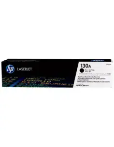 Cartouche Imprimante Laser HP CF350A Noir toner Original 130A
