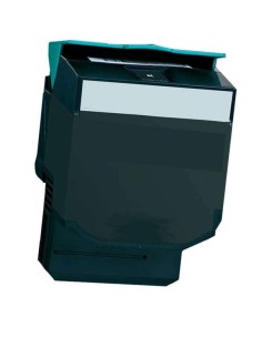 Lexmark 80C2SKE 802SK Toner Noir Compatible PRO 80C2SK0