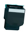 Lexmark 80C2SKE 802SK Toner Noir Compatible PRO 80C2SK0