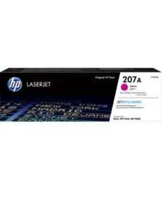 Cartouche Imprimante Laser HP W2213A Magenta toner Original 207A