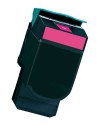 Lexmark 80C2SM0 80C2SME 802SM Toner Magenta Compatible PRO