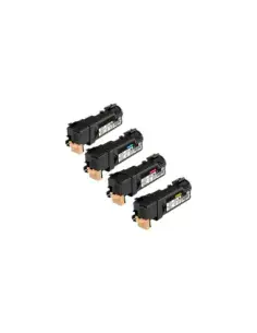 Cartouche Imprimante Laser Epson Aculaser C2900 CX29 Jaune toner compatible C13S050627