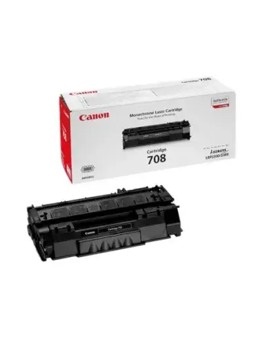 Cartouche Imprimante Laser Xerox Everyday for for Canon 708 715 Noir toner Compatible OAM 0266B002 1975B002