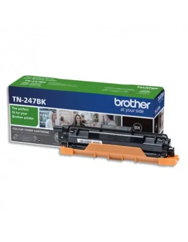Cartouche Imprimante Laser Brother TN247 Magenta toner compatible TN247M