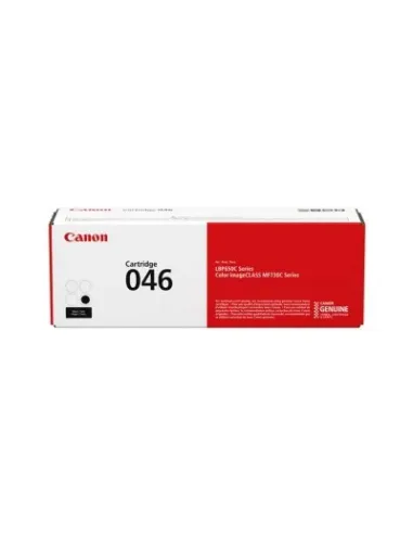 Cartouche Imprimante Laser Canon 046 Magenta toner Original 1248C002