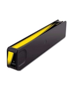 HP 913A Yellow Cartouche Inkjet Pigment Compatible PRO F6T79AE