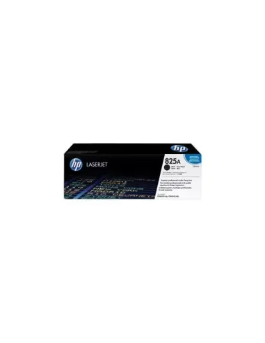 Cartouche Imprimante Laser HP CB390A Noir toner Original 825A