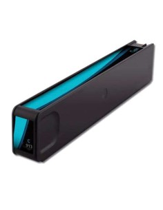 HP 973X Cyan Cartouche Inkjet Pigment Compatible PRO F6T81AE