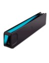 HP 973X Cyan Cartouche Inkjet Pigment Compatible PRO F6T81AE