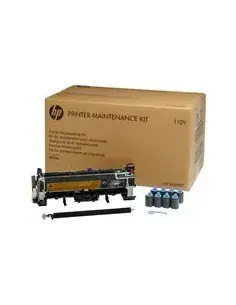 Cartouche Imprimante Laser HP CE732A Kit de Maintenance Four Original 220V