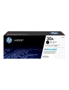 Cartouche Imprimante Laser HP CF230A Noir toner compatible 30A