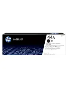 Cartouche Imprimante Laser HP CF244A Noir toner Original 44A