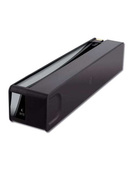 HP 973X Noir Cartouche Inkjet Pigment Compatible PRO L0S07AE