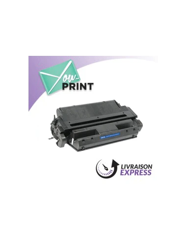 Toner HP C 3909 A / 09A alternatif 