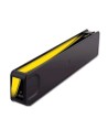 HP 973X Yellow Cartouche Inkjet Pigment Compatible PRO F6T83AE