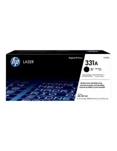 Cartouche Imprimante Laser HP W1331A Noir toner compatible 331A