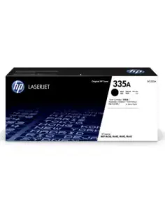 Cartouche Imprimante Laser HP W1335A Noir toner compatible 335A