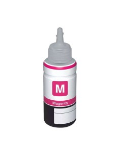 Epson 102 103 104 105 107 T6641 T6731 Magenta Bouteille Inkjet Compatible C13T03R340