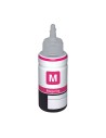 Epson 102 103 104 105 107 T6641 T6731 Magenta Bouteille Inkjet Compatible C13T03R340