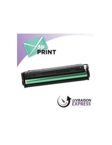 Toner HP CF 211 A / 131A alternatif