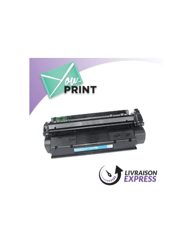Toner HP Q 2613 X / 13X alternatif 