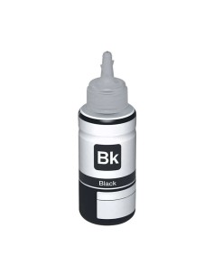 Epson 102 103 104 105 107 T6641 T6731 Noir Bouteille Inkjet Pigment Compatible C13T00P140