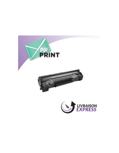 Toner HP CF 217 A / 17A alternatif 