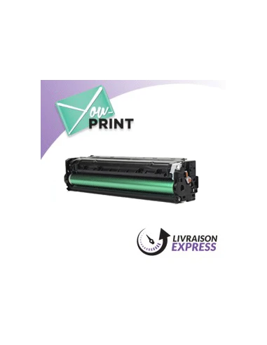 Toner HP CF 403 X / 201X alternatif 