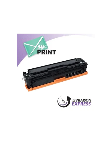 Toner HP CE 410 A / 305A alternatif |YOU-PRINT