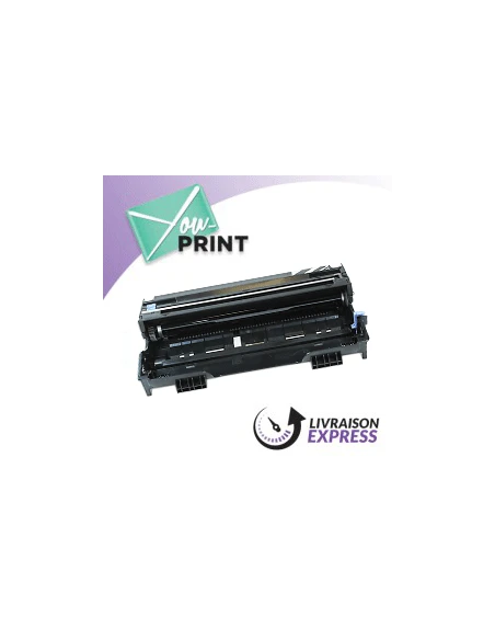 DR-6000 Tambour Compatible Pour Imprimante BROTHER