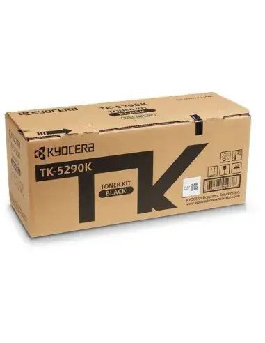 Cartouche Imprimante Laser Kyocera TK5290 Jaune toner compatible 1T02TXANL0 TK5290Y