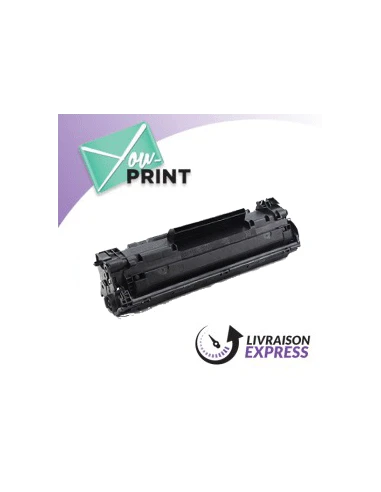Toner HP CF 230 A / 30A alternatif 