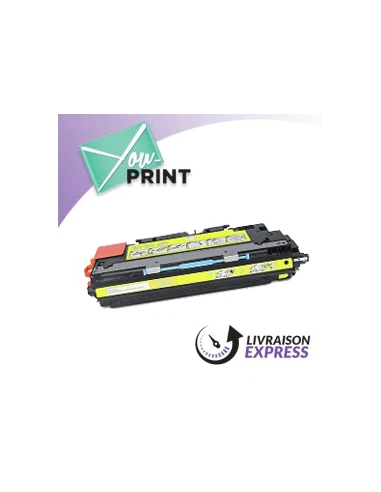 Toner HP Q 2682 A / 311A alternatif 