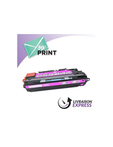Toner HP Q 2683 A / 311A alternatif 