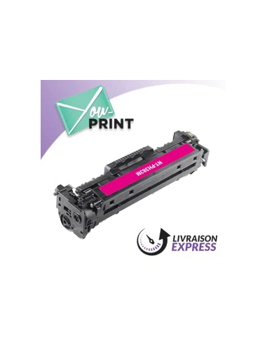 Toner HP CF 383 A / 312A alternatif 