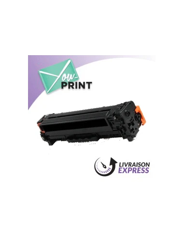 Toner HP CF 410 X / 410X alternatif |YOU-PRINT