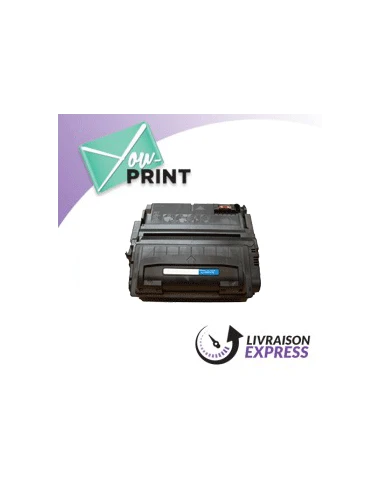Toner HP Q 5942 X / 42X alternatif 
