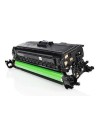 HP CE340A CE740A CE270A Noir toner Compatible PRO 651A 307A 650A