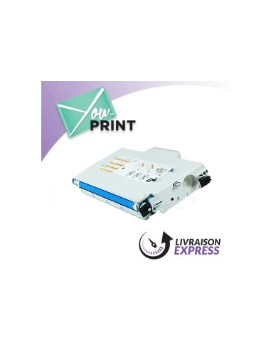Toner Cyan BROTHER TN-04C compatible 