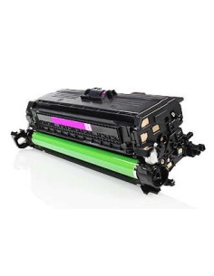 HP CE343A CE743A CE273A Magenta toner Compatible PRO 651A 307A 650A