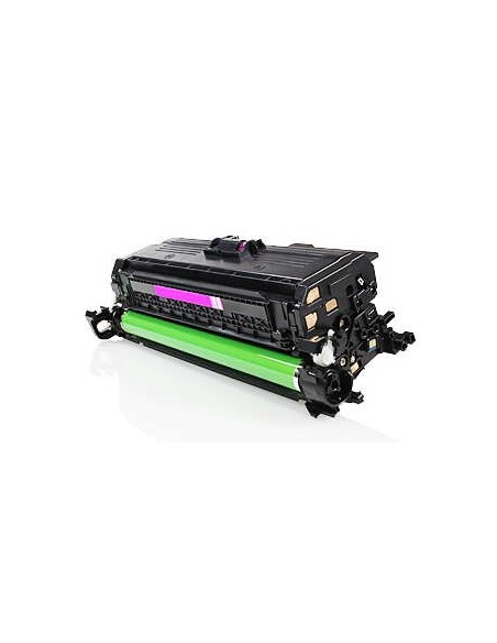HP CE343A CE743A CE273A Magenta toner Compatible PRO 651A 307A 650A