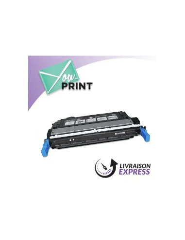 Toner HP Q 6460 A / 644A alternatif 