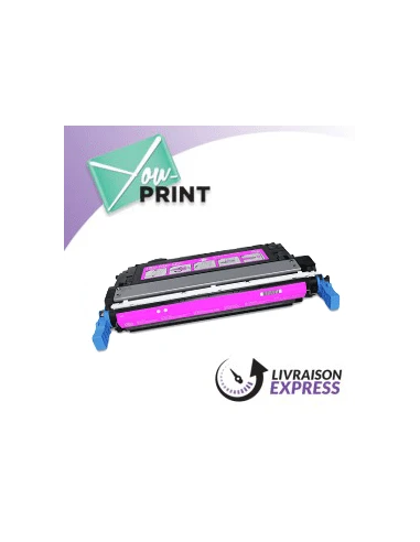 Toner HP Q 6463 A / 644A alternatif 