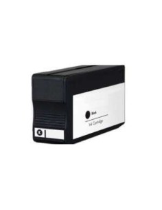 HP 953XL Noir Cartouche Inkjet Pigment Compatible PRO L0S70AE L0S58AE