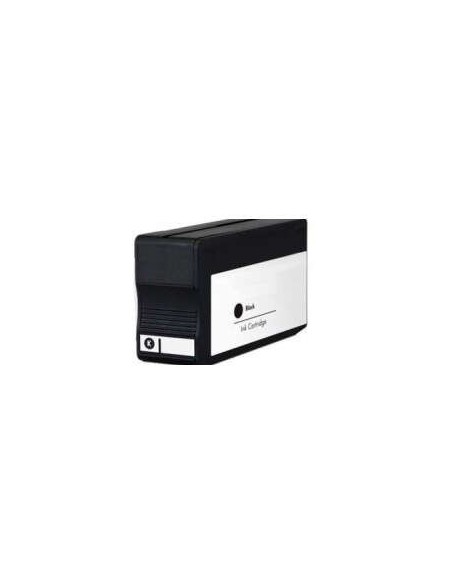 HP 953XL Noir Cartouche Inkjet Pigment Compatible PRO L0S70AE L0S58AE