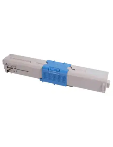 Cartouche Imprimante Laser Xerox Everyday for OKI C301DN C321DN MC342DN Jaune toner compatible 44973533