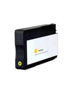 HP 953XL Yellow Cartouche Inkjet Compatible PRO F6U18AE F6U14AE