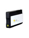 HP 953XL Yellow Cartouche Inkjet Compatible PRO F6U18AE F6U14AE
