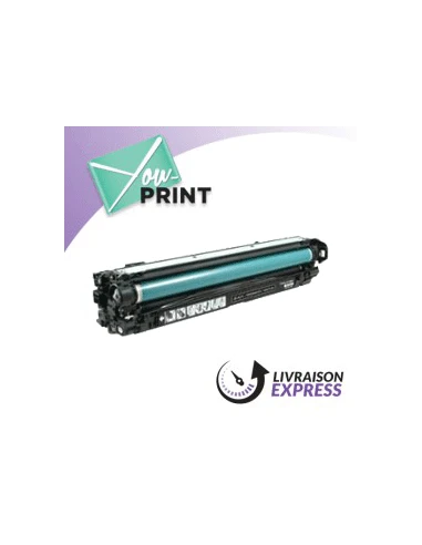 Toner HP CE 343 A / 651A alternatif 