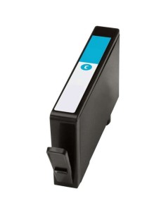 HP 912XL Cyan Cartouche Inkjet Compatible PRO 3YL81AE 3YL77AE